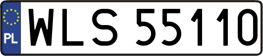 WLS55110