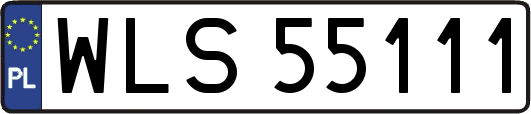 WLS55111