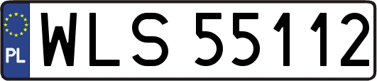 WLS55112