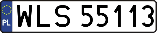 WLS55113