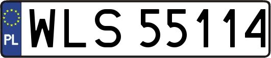 WLS55114