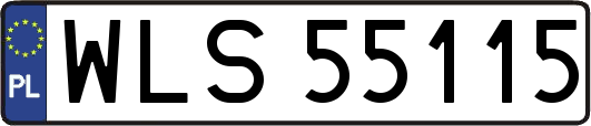WLS55115