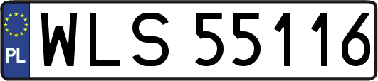 WLS55116