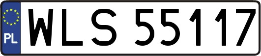 WLS55117
