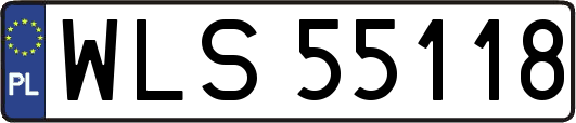 WLS55118