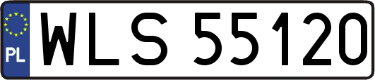 WLS55120