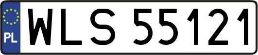 WLS55121