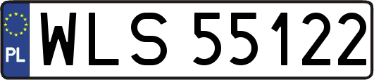 WLS55122