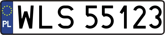 WLS55123