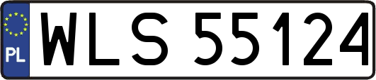 WLS55124