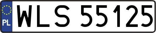 WLS55125