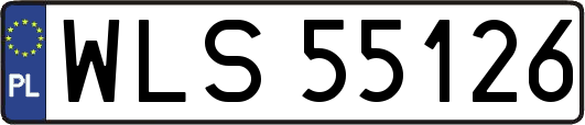 WLS55126