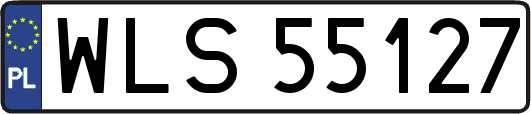 WLS55127
