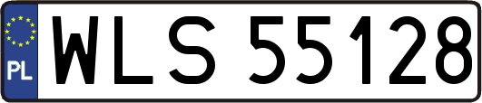 WLS55128