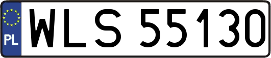 WLS55130