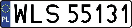 WLS55131