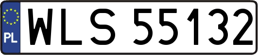 WLS55132