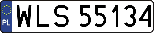 WLS55134
