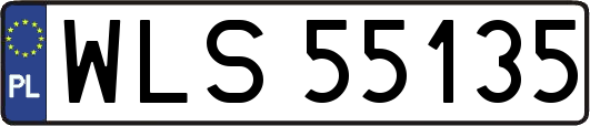 WLS55135
