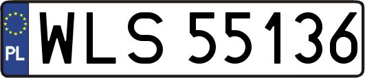 WLS55136