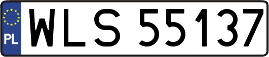 WLS55137