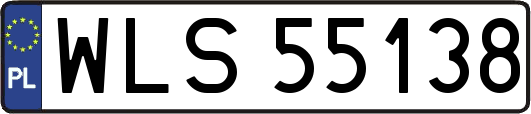WLS55138
