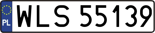 WLS55139