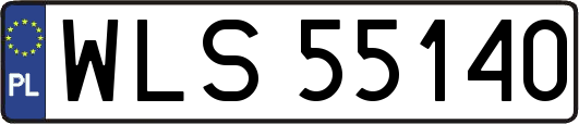 WLS55140