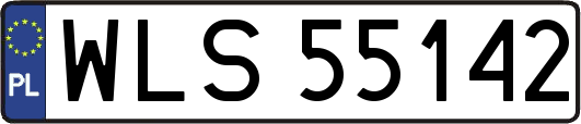 WLS55142