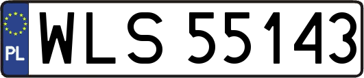 WLS55143