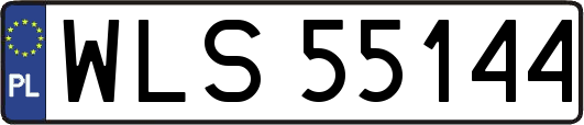 WLS55144