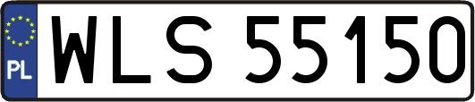 WLS55150