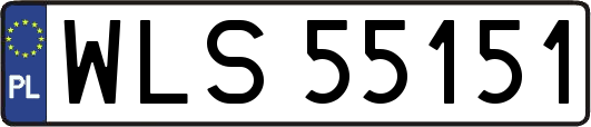 WLS55151