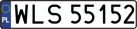 WLS55152