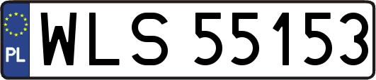 WLS55153