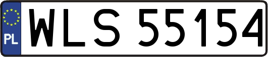 WLS55154