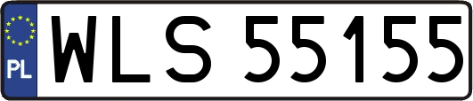 WLS55155