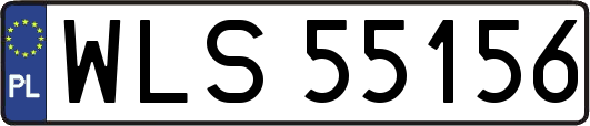 WLS55156