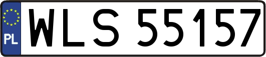 WLS55157