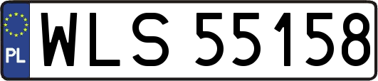 WLS55158