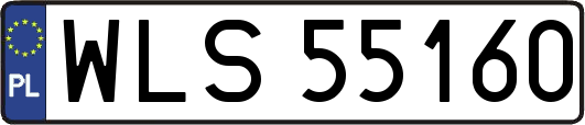 WLS55160