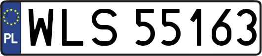 WLS55163