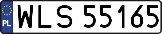 WLS55165
