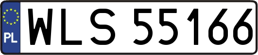 WLS55166