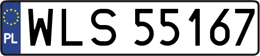 WLS55167