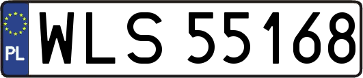 WLS55168