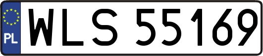 WLS55169