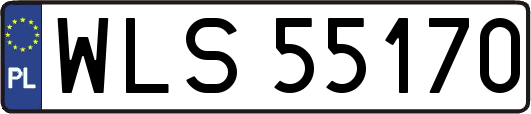 WLS55170