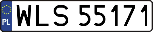 WLS55171