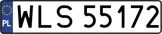 WLS55172